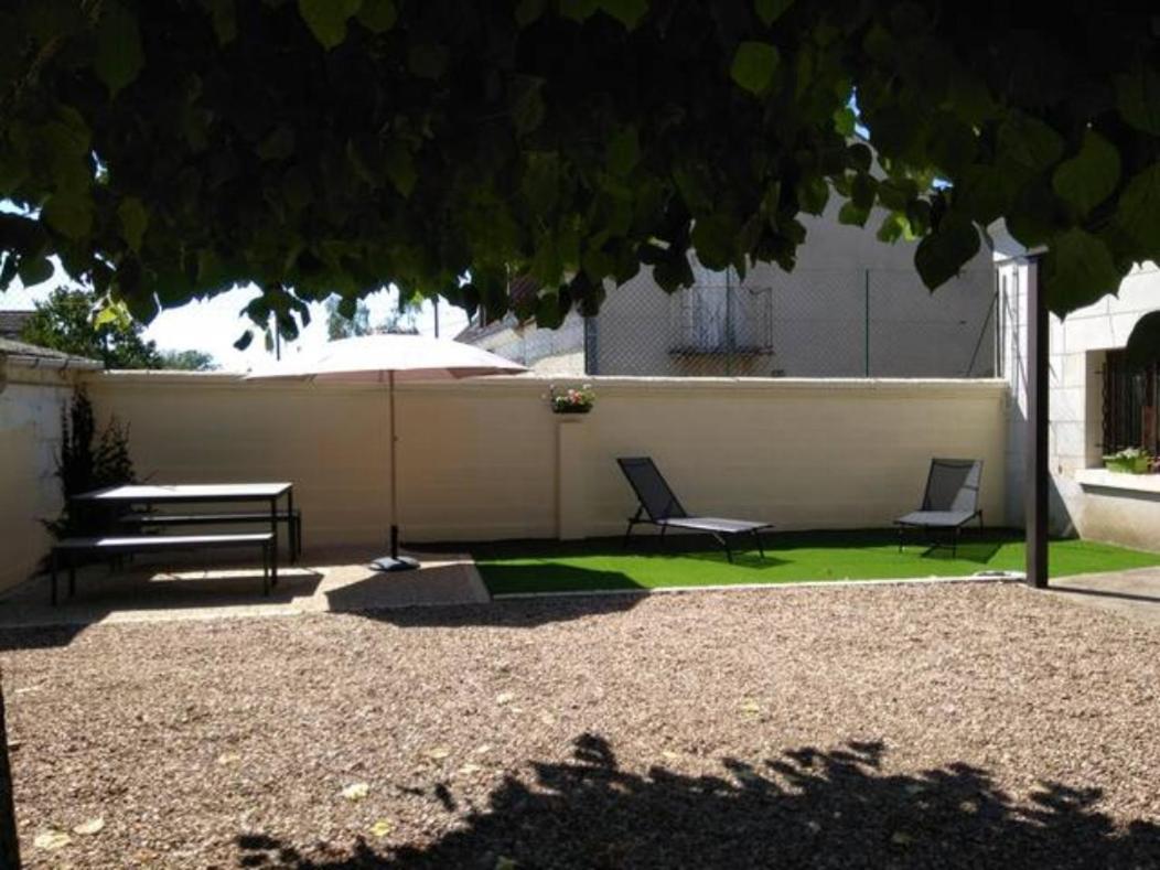 Le Clos St Vincent Hébergement de vacances