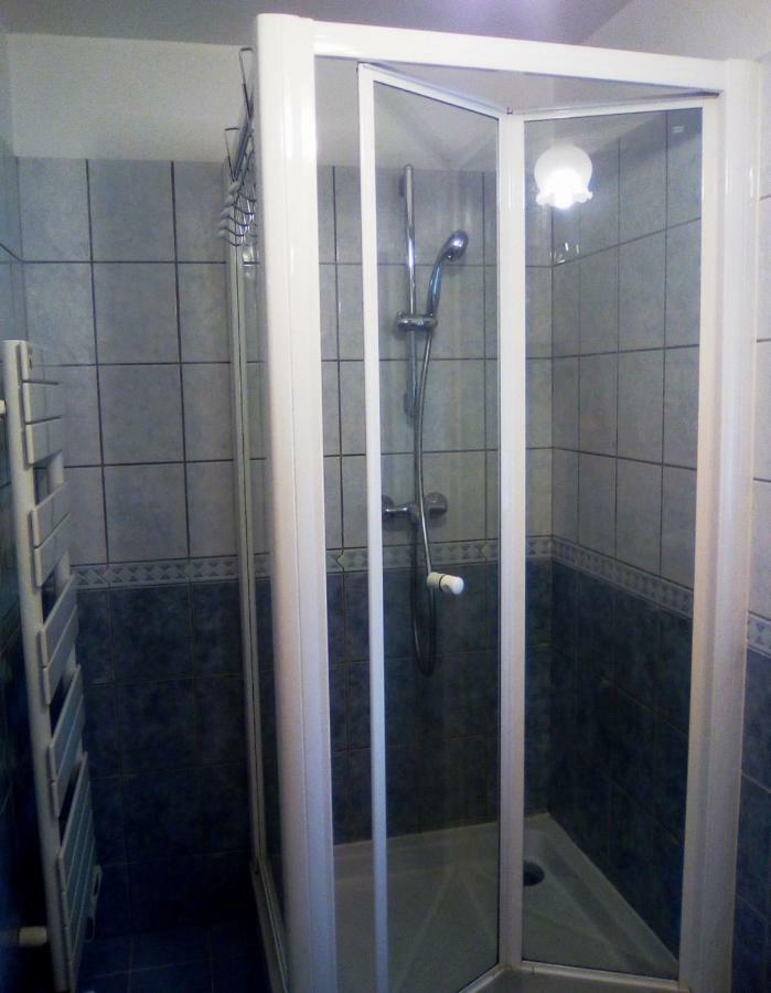 Le Clos St Vincent *