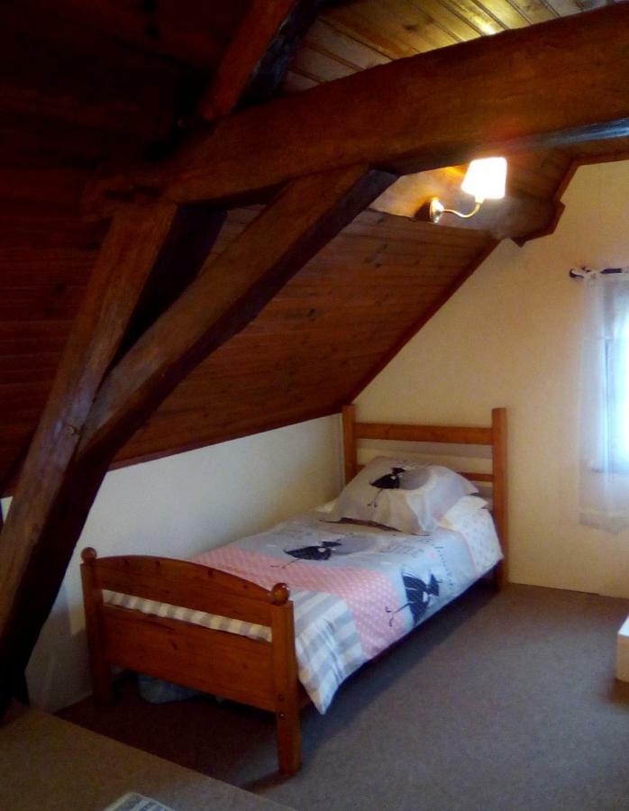 Le Clos St Vincent